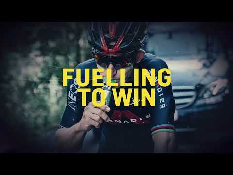 Video: Geoghegan Hart și Poels vor conduce echipa Ineos la Vuelta a Espana