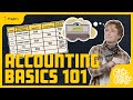Cash Course: Accounting Basics 101 | Kids Shows