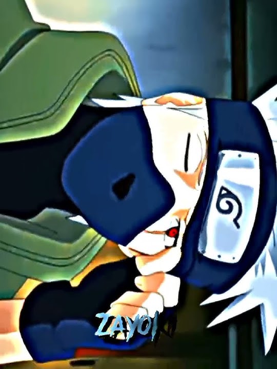 Kakashi || Worth It || #naruto #Narutoshippuden #kakashi #animeedit #trend #viral #shorts