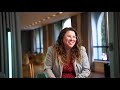 Customer Conversations: Katie Harkins - UserTesting