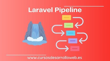Laravel Pipeline: Procesos en cascada
