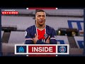 🎦 [𝗜𝗡𝗦𝗜𝗗𝗘] MARSEILLE 🆚 PARIS SAINT-GERMAIN