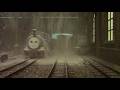 Sir Handel: Oo-oer! Look at me, I'm a ghost!