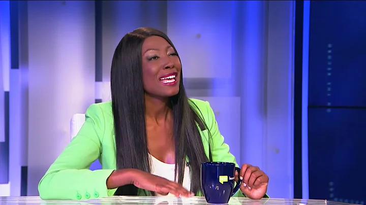 AISHA BOWE, BEYOND THE BLUE: OTR S6 EP41