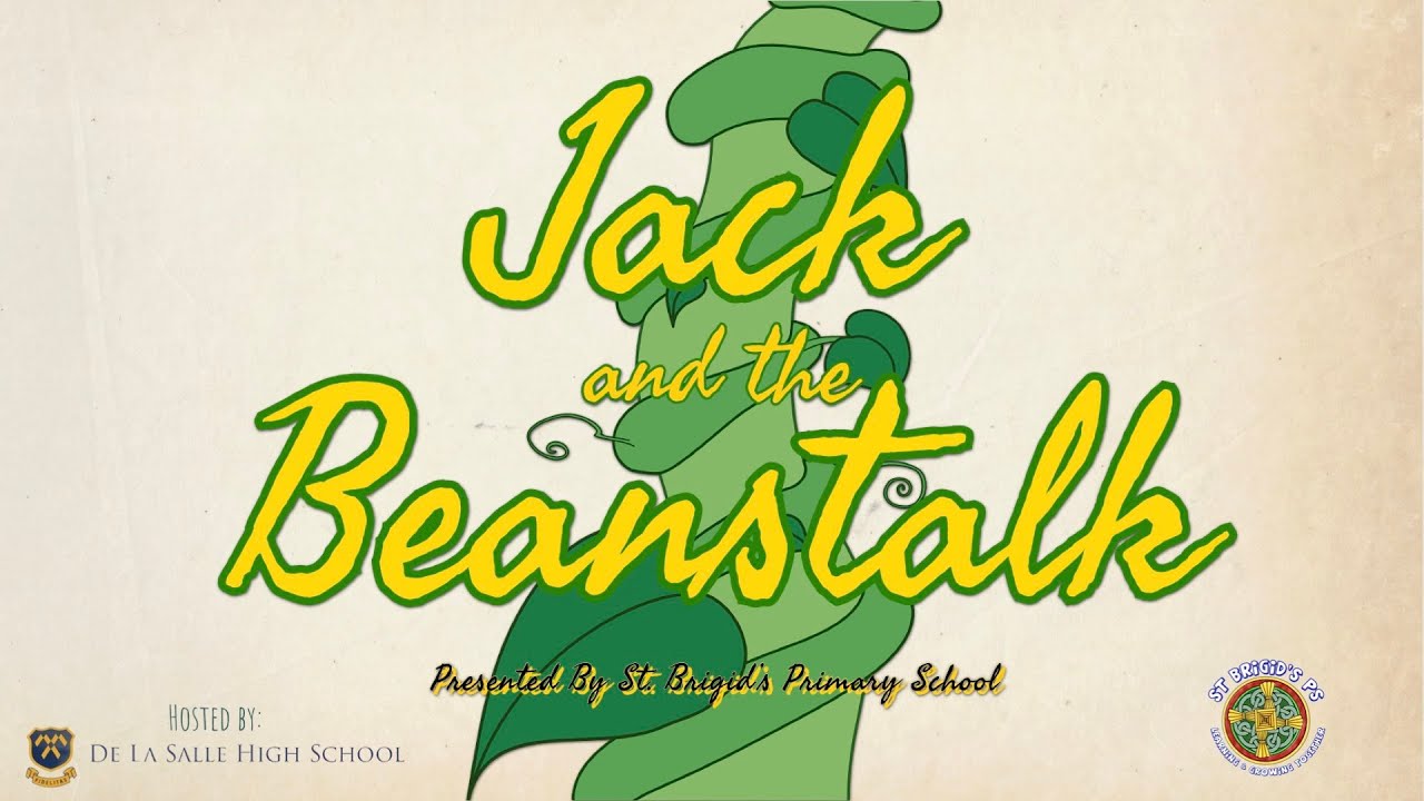 Jack and the Beanstalk (2023/24)