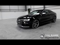 Audi RS5 4.2 V8 FSI S Tronic Quattro (2014)