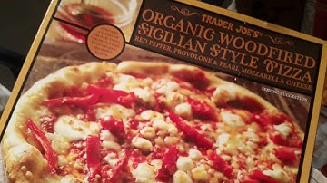 Welcome Home Trader Joe