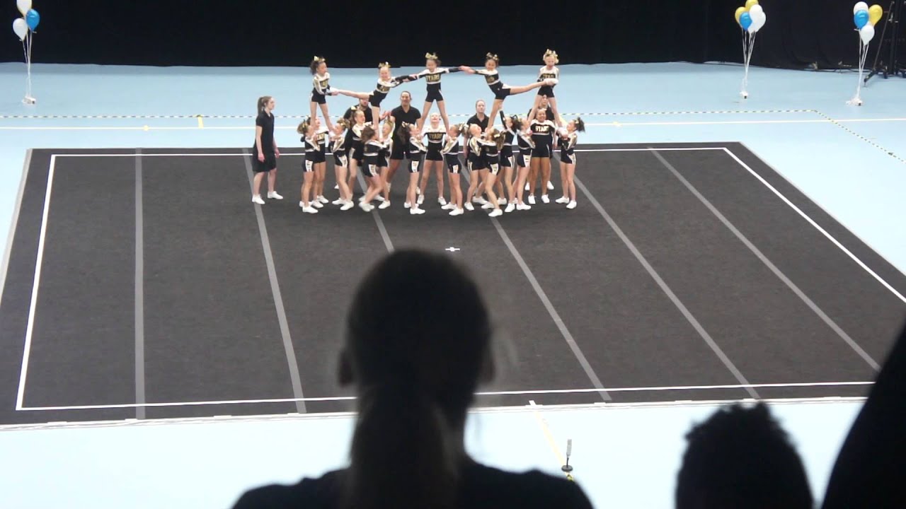 Stars Minior level 2 | DM 2014