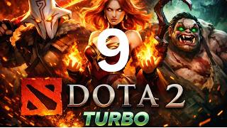 TURBO #9 screenshot 3