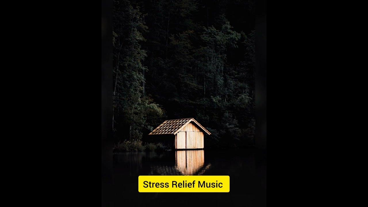 Stress relief Music - YouTube