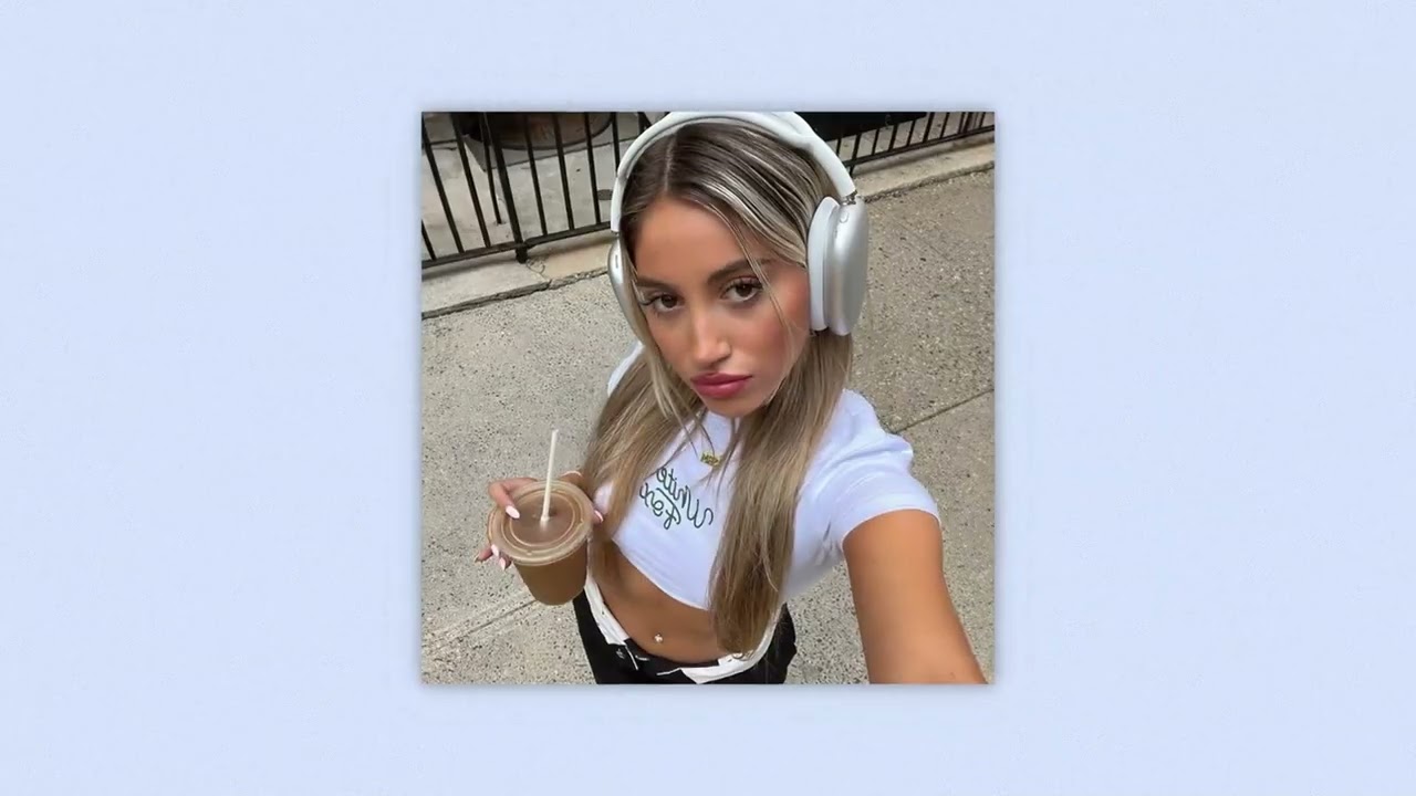 Ski Aggu x 01099 Type Beat - Coffee