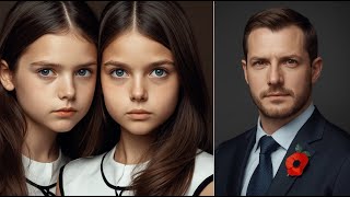 картинка: 💥 «Они не знали, кто их отец… Пока миллионер не раскрыл страшную тайну семьи!» 💥