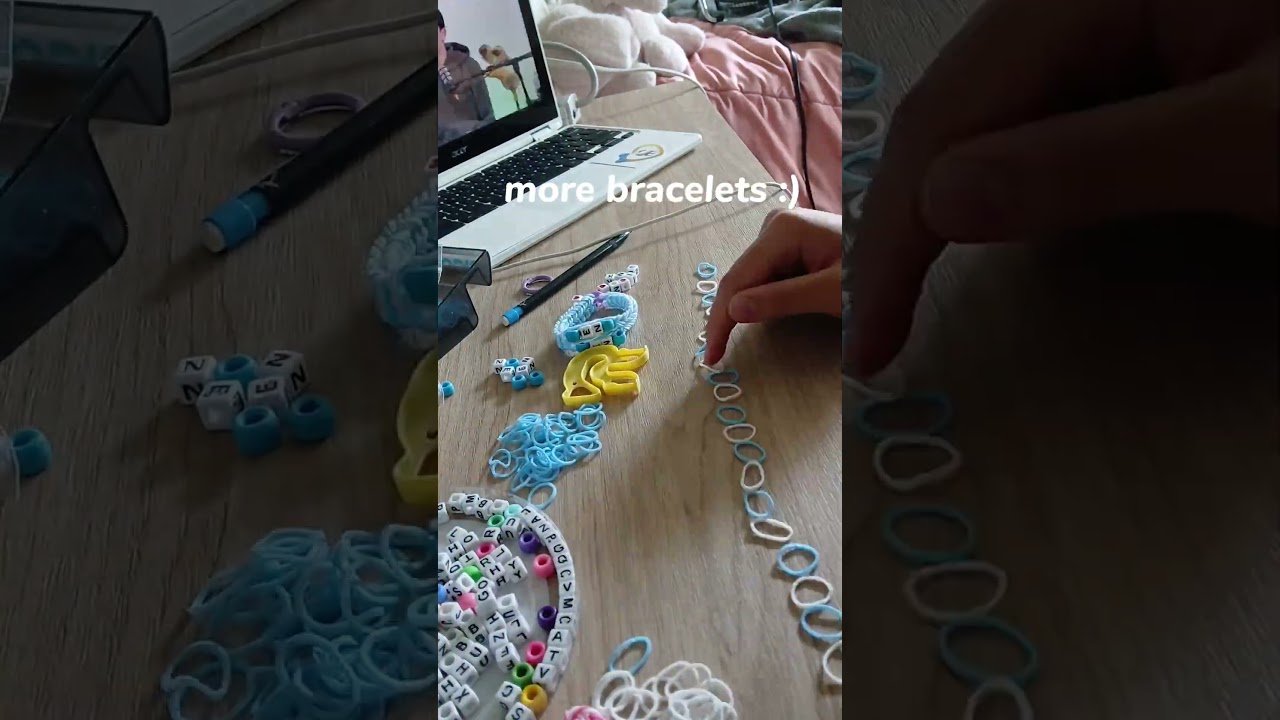 Kpop concert freebies! 