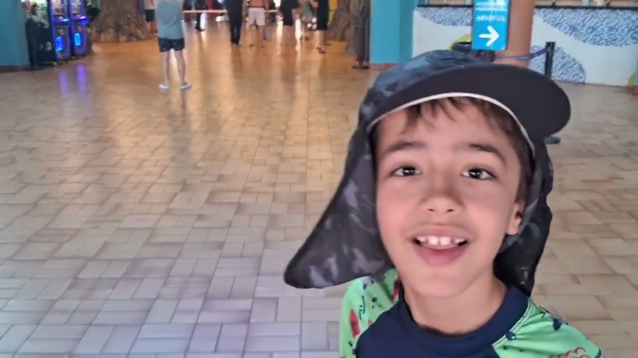 Águas de São Pedro - SP