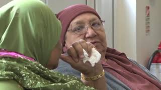 Dignity in care: social inclusion