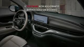FIAT | Sfrutta le indispensabili funzioni connesse di Connect ONE