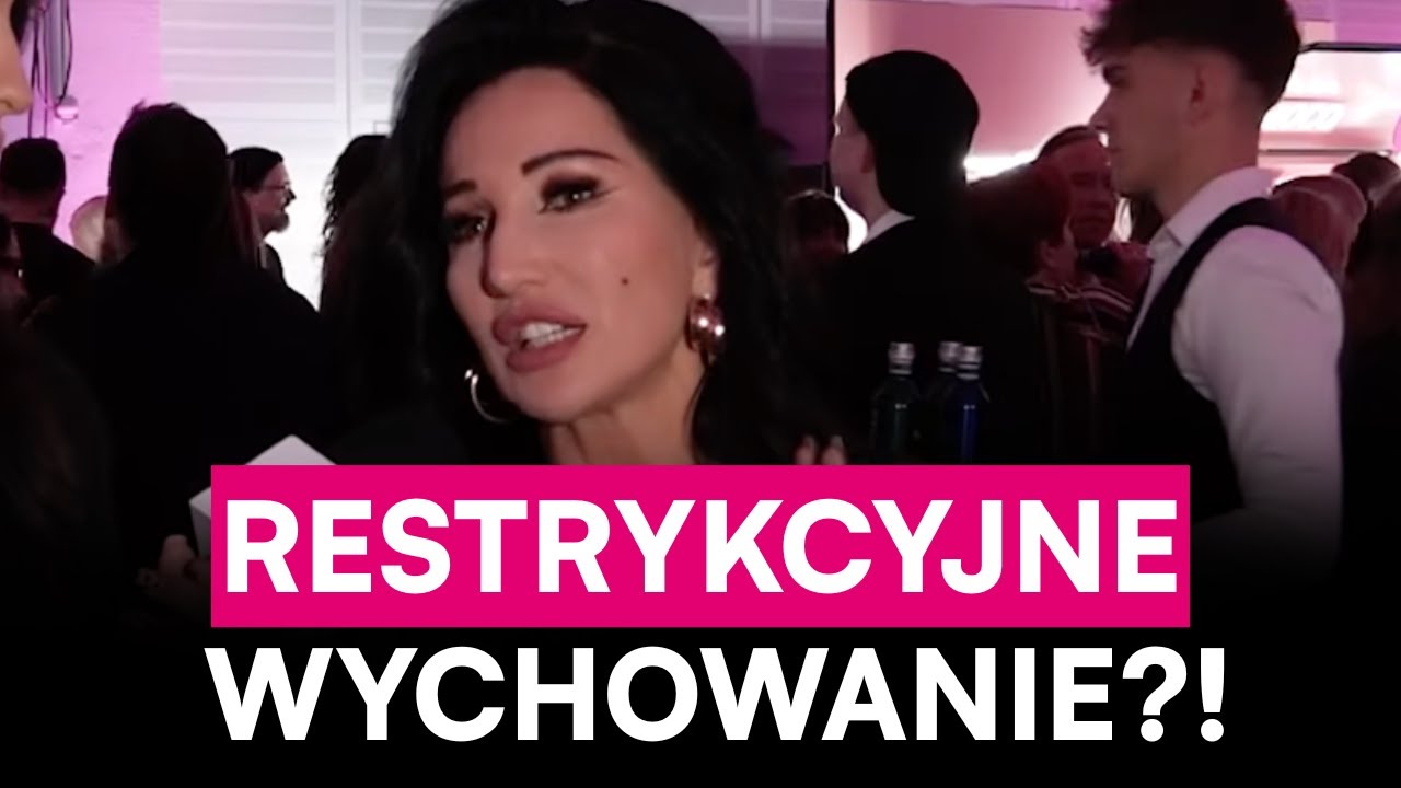 Justyna Steczkowska odcięła córkę od internetu?! Jej powód zaskakuje!