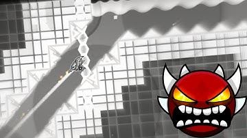 Electrodynamix v2, but with a difficulty meter...