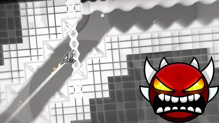 Electrodynamix v2, but with a difficulty meter...