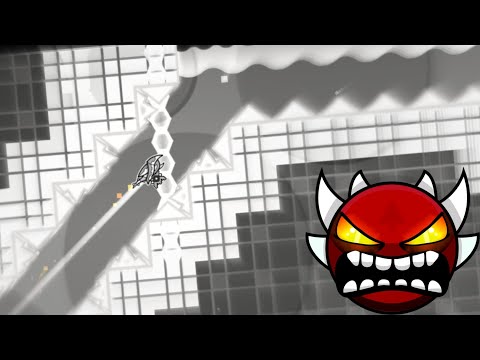 Electrodynamix v2, but with a difficulty meter...