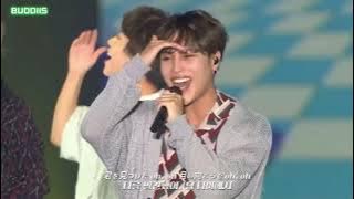 Download lagu 버디즈(BUDDIIS) - Alien boy👾