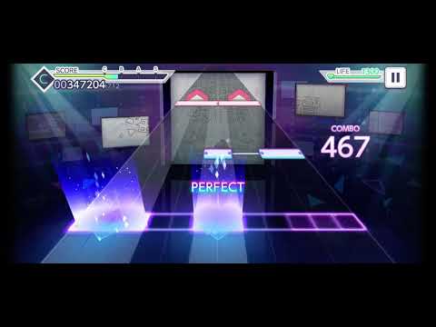 プロセカ ウミユリ海底譚 MASTER AP