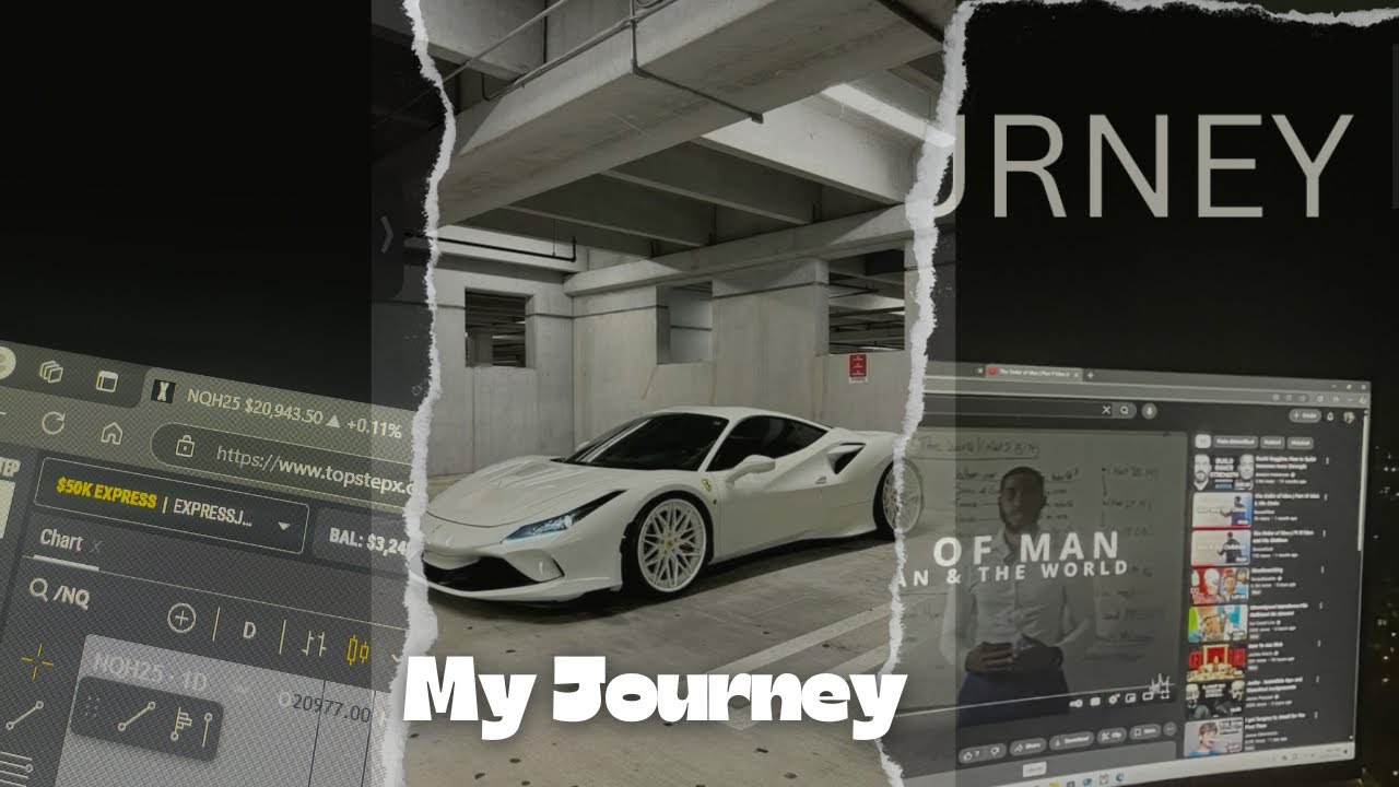 realistic-day-in-the-life-of-a-day-trader-youtube