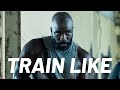 Luke Cage Alum Mike Colter&#39;s &#39;Plane&#39; Workout Routine | Train Like | Men&#39;s Health