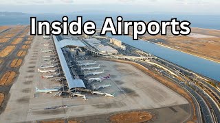 How Airports Work: Modern Aviation Explained