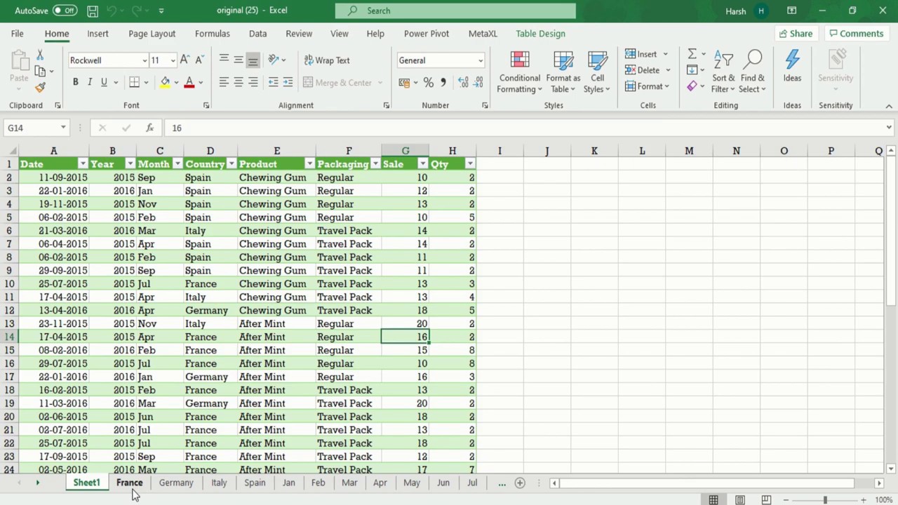 create-an-excel-pivottable-based-on-multiple-worksheets-excel-tips-tricks-youtube