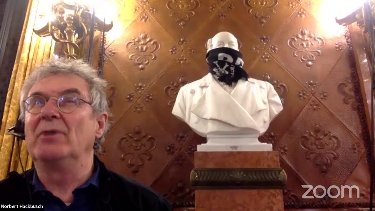 Gründung des “Deutschen Reiches” vor 150 Jahren: Musste dieser Nationalstaat sein?