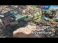 LEGO City 60447 Off-Road Mountain Truck Review! Worth The Adventure?