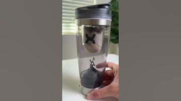 Promixx Pro Shaker Bottle
