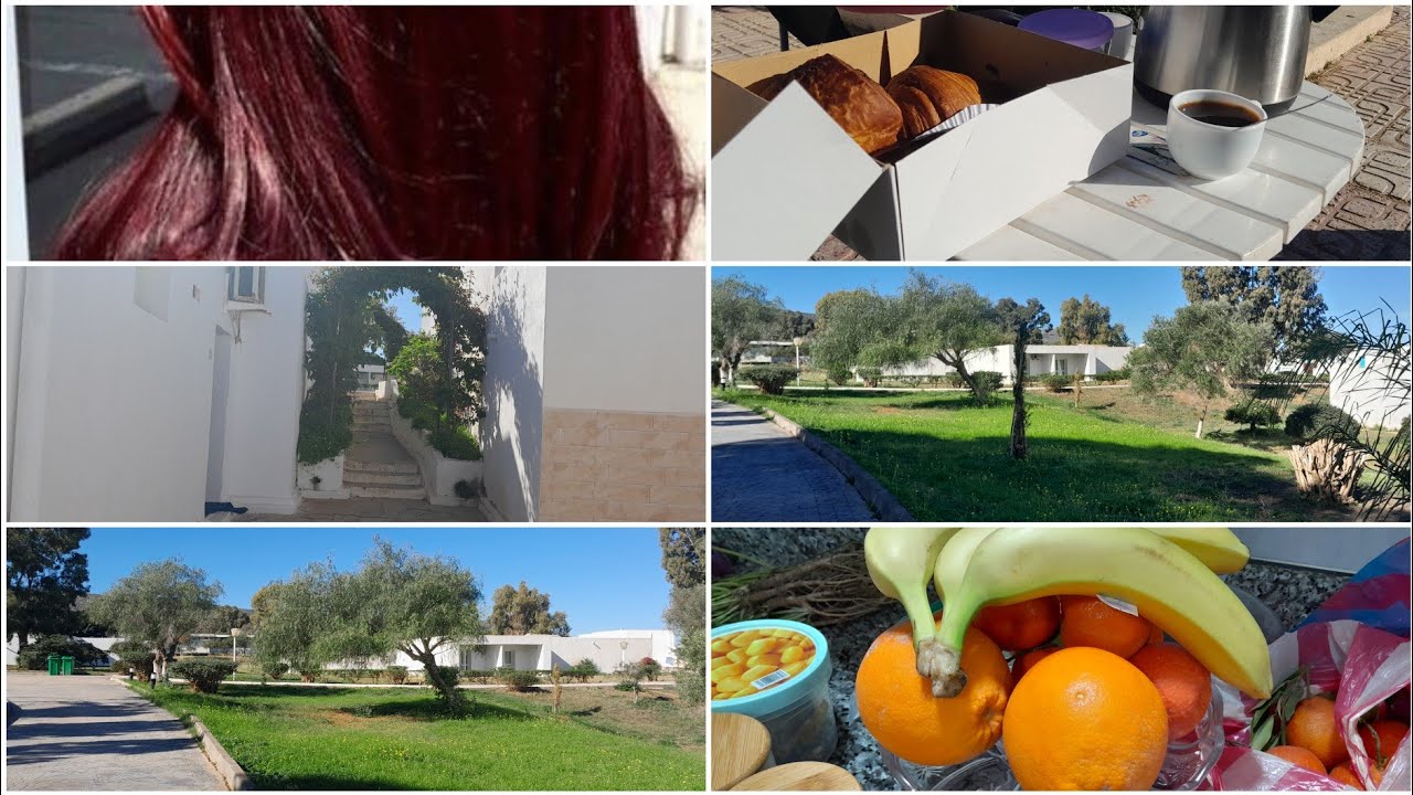 كيفاش تستقبلي الزوج نتأعك من يجي من العمل نصائح للمتزوجات حوست بيكم في مركب الأندلس روتين متنوع شتوي