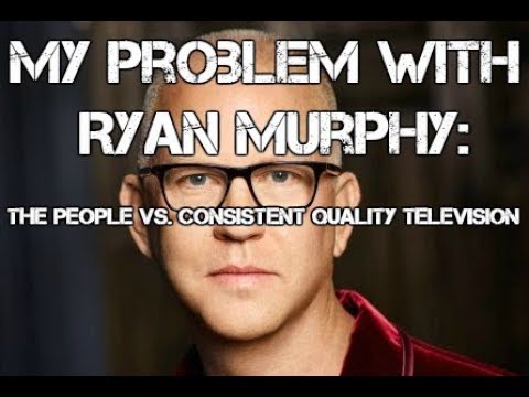 Video: Ryan Murphy: Biografie, Creativiteit, Carrière, Persoonlijk Leven