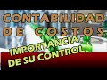 🎬CLIP CLASS🎬(COSTOS)➡ (INTRODUCCIÓN A LA CONTABILIDAD DE COSTOS)