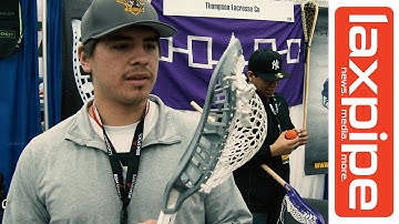 Thompson Lacrosse Company