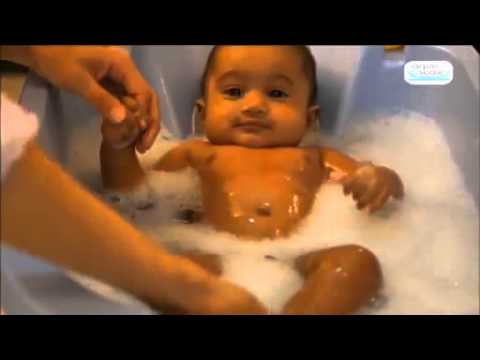 Aquascale 3 In 1 Digital Baby Bath, Aqua Scale 3 In 1 Infant Bathtub