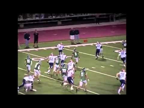 Kishawn Holmes : Vista Murreita : High Class of 20