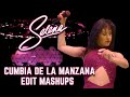 Cumbia de la Manzana - Selena Quintanilla Dance