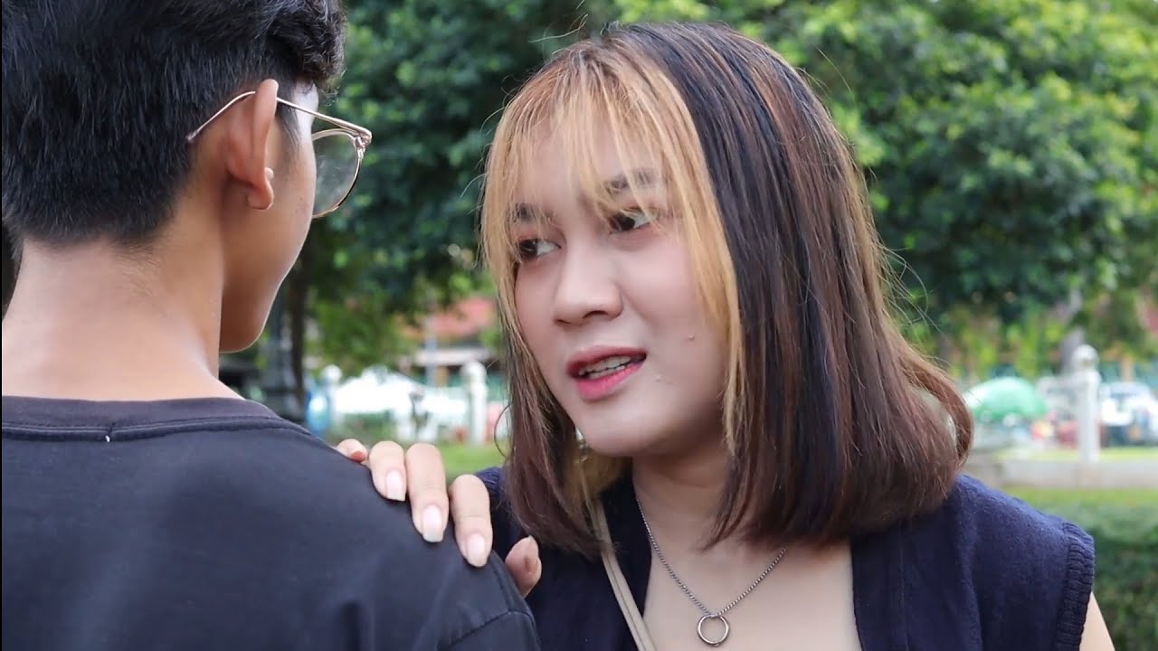 ខុសជំនាន់khos chum non- MV Cover