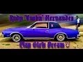 IN LOVING MEMORY - RUDY VUSBU HERNANDEZ - COLORADO LOWRIDER