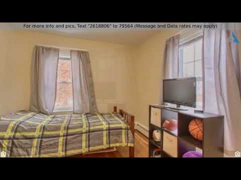7 Barker Street, Methuen, MA home video tour
