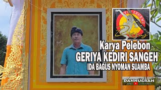 The Legend Of Bossas Berduka Ida Bagus Nyoman Suamba Berpulang