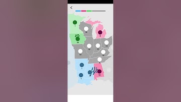 State.io - Level 3 - Gameplay
