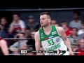Rytas - Zalgiris | Game Highlights | 2023.06.08