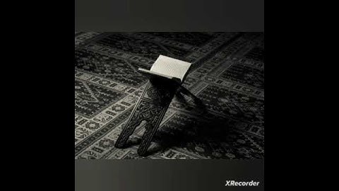 تلاوة مبهرة للغاية من القران الكريم من سورة يوسف بصوت #الشيخ عبدالعزيز سحيم على @قناةالحر-ت4ف 👍