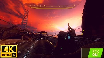 How to get Ray Tracing in Halo 3: ODST ~ ReShade 4K