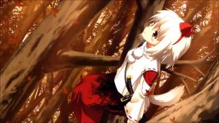 Nightcore   Timber