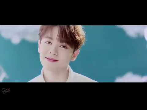 尤長靖 - 昨日青空【KTV字幕版】